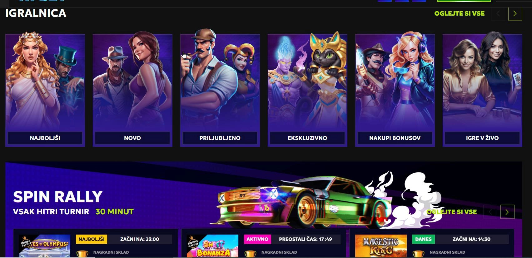 RTBet Casino